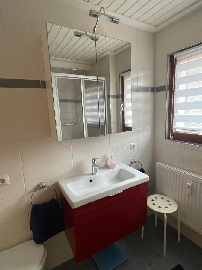 Mellex Fewo Feldberg  Dış mekan fotoğraf